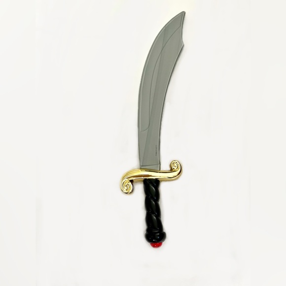 Pirate Costume, Women’s Size S - Picture 5 of 5